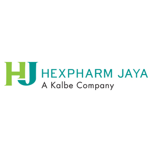 PT Hexpharm Jaya (a Kalbe Company) logo