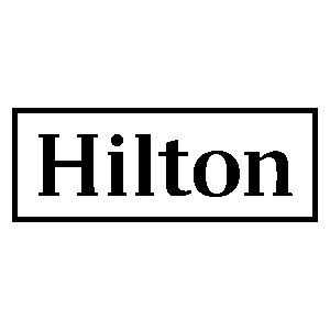 Hilton Hotels & Resorts logo