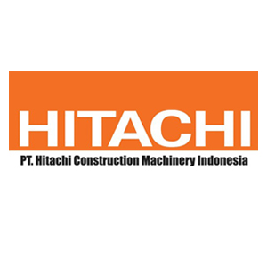 PT Hitachi Construction Machinery Indonesia logo