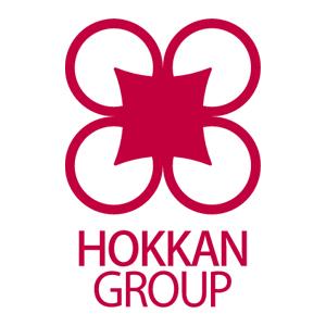 PT Hokkan Indonesia logo