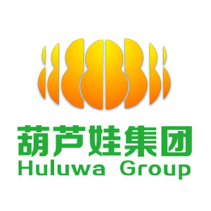 Huluwa Group (OPPO, J&T, Olike, Fullmoon, Y.O.U, BnB, Makuku) logo