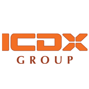Indonesia Commodity & Derivatives Exchange (ICDX Group) logo