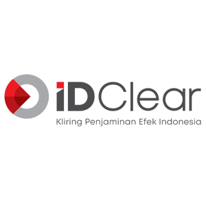 PT Kliring Penjaminan Efek Indonesia logo