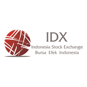 PT Bursa Efek Indonesia logo