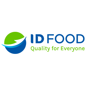 PT Rajawali Nusantara Indonesia (Persero) / ID FOOD logo