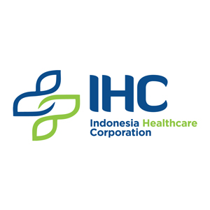 PT Pertamina Bina Medika IHC logo
