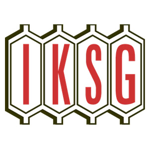 PT Industri Kemasan Semen Indonesia logo
