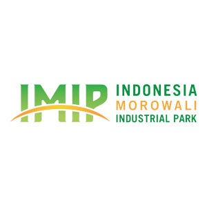 PT Indonesia Morowali Industrial Park (IMIP) logo