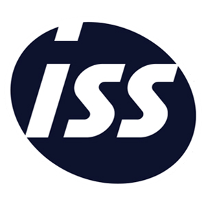 PT ISS Indonesia logo