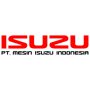 PT Mesin Isuzu Indonesia logo