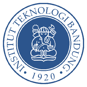Seleksi Penerimaan Calon Tenaga Kependidikan Tetap ITB Tahun 2024 logo