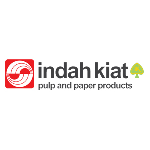 PT Indah Kiat Pulp & Paper Tbk logo