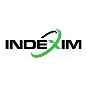 PT Indexim Coalindo logo