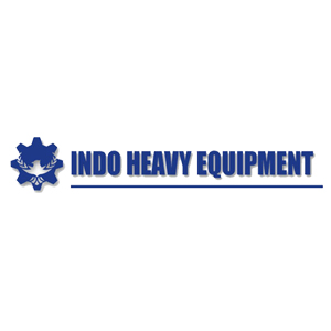 PT Indo Heavy Equipment logo