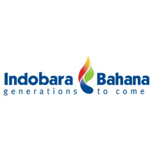 PT Indobara Bahana logo
