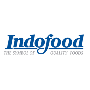 PT Indofood Sukses Makmur Tbk logo