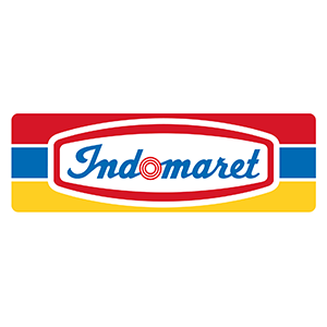 PT Indomarco Prismatama (Indomaret Group) logo