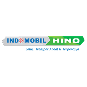 PT Indomobil Prima Niaga (Indomobil Hino Group) logo