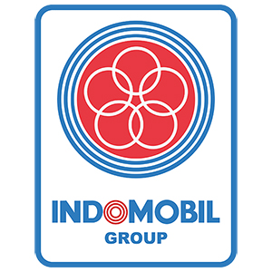 PT Indo Traktor Utama (Indomobil Group) logo