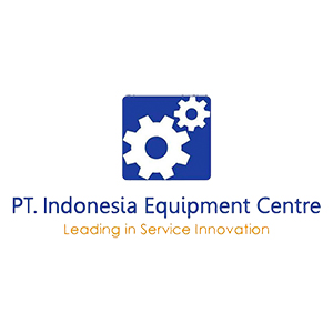 PT Indonesia Equipment Centre logo