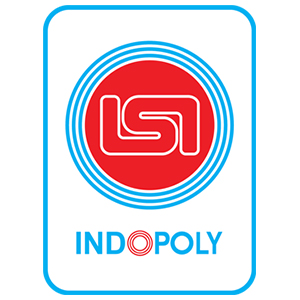 PT Indopoly Swakarsa Industry Tbk logo