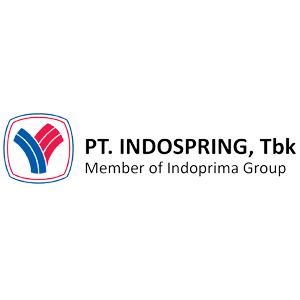 PT Indospring Tbk logo