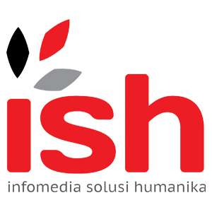 PT Infomedia Solusi Humanika (Telkom Group) logo