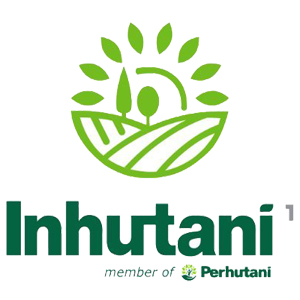 PT Inhutani I logo