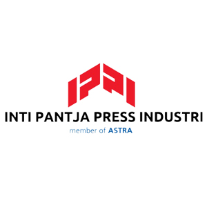 PT Inti Pantja Press Industri logo