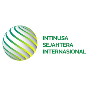 PT Intinusa Sejahtera Internasional logo