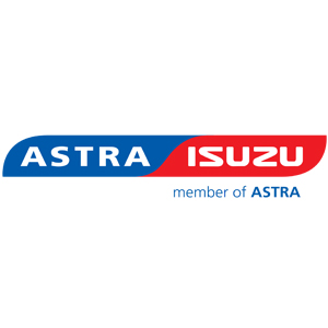 PT Astra International Tbk – Isuzu Sales Operation logo