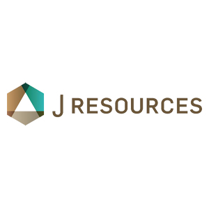 PT J Resources Bolaang Mongondow logo
