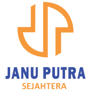 PT Janu Putra Sejahtera Tbk logo