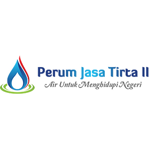 Rekrutmen Pekerja Waktu Tertentu (PWT) Perum Jasa Tirta II logo