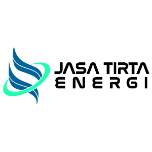 PT Jasa Tirta Energi logo
