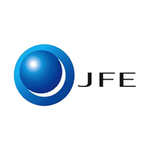 PT JFE Steel Galvanizing Indonesia logo