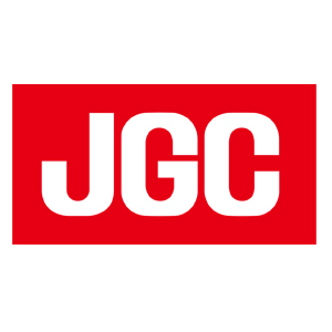 PT JGC Indonesia logo