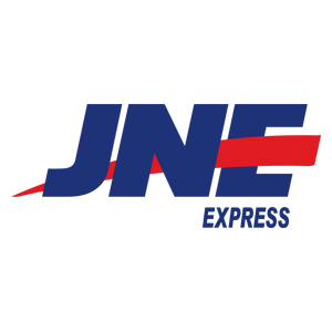 PT Tiki Jalur Nugraha Ekakurir (JNE) logo