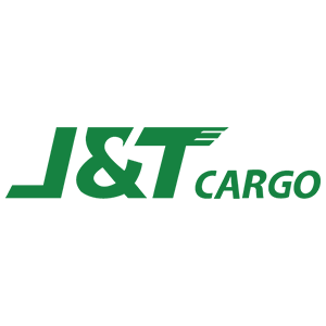 PT Global Jet Cargo (J&T Cargo) logo