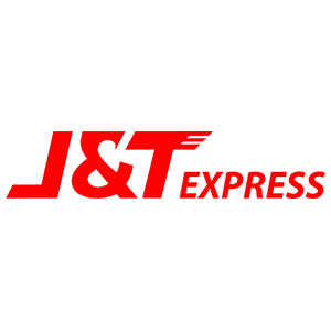 PT Global Jet Express (J&T Express) logo