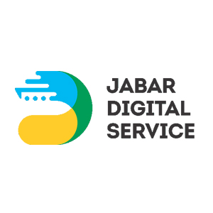 Seleksi Penerimaan Tim Pengelola Layanan Digital Jabar Digital Service (JDS) logo