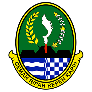 Rincian Formasi Kebutuhan CPNS di Provinsi Jawa Barat Tahun 2024 logo