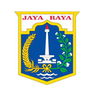 Rincian Formasi Kebutuhan CPNS di Provinsi DKI Jakarta Tahun 2024 logo
