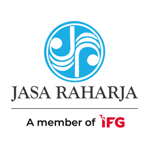 PT Jasa Raharja logo