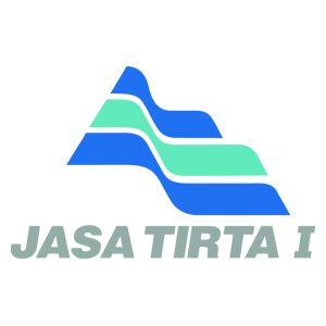 Rekrutmen Perusahaan Umum (Perum) Jasa Tirta I logo