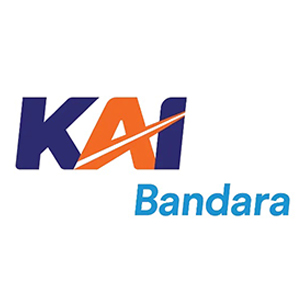 PT Railink (KAI Bandara) logo