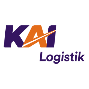 PT Kereta Api Logistik (KAI Logistik) logo