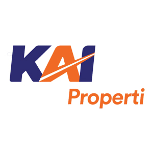 PT KA Properti Manajemen (KAI Properti) logo