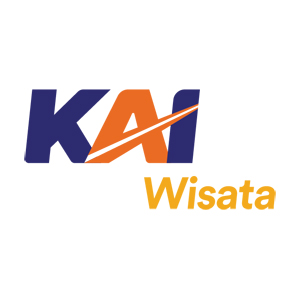 PT Kereta Api Pariwisata (KAI Wisata) logo