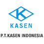 PT KASEN Indonesia logo